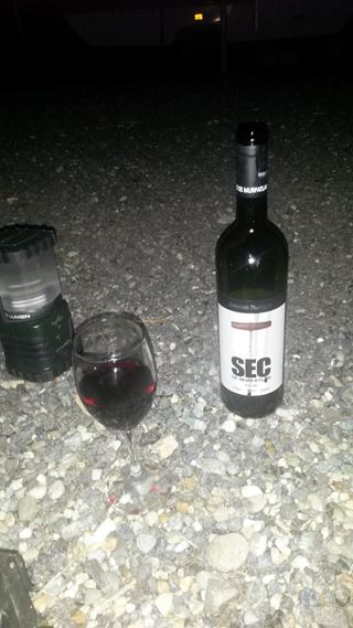 ISOLA DEL PESCATORE 16 - 17 oct.
